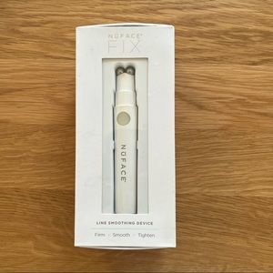 NuFACE FIX Line Smoothing Device